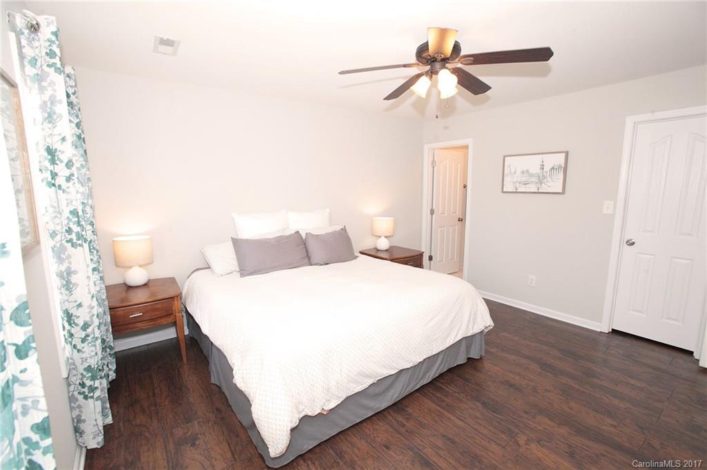 Planters Walk - Residential