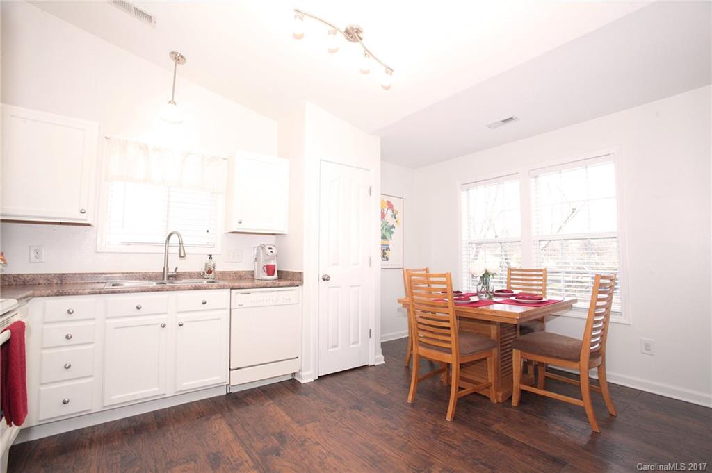 Planters Walk - Residential