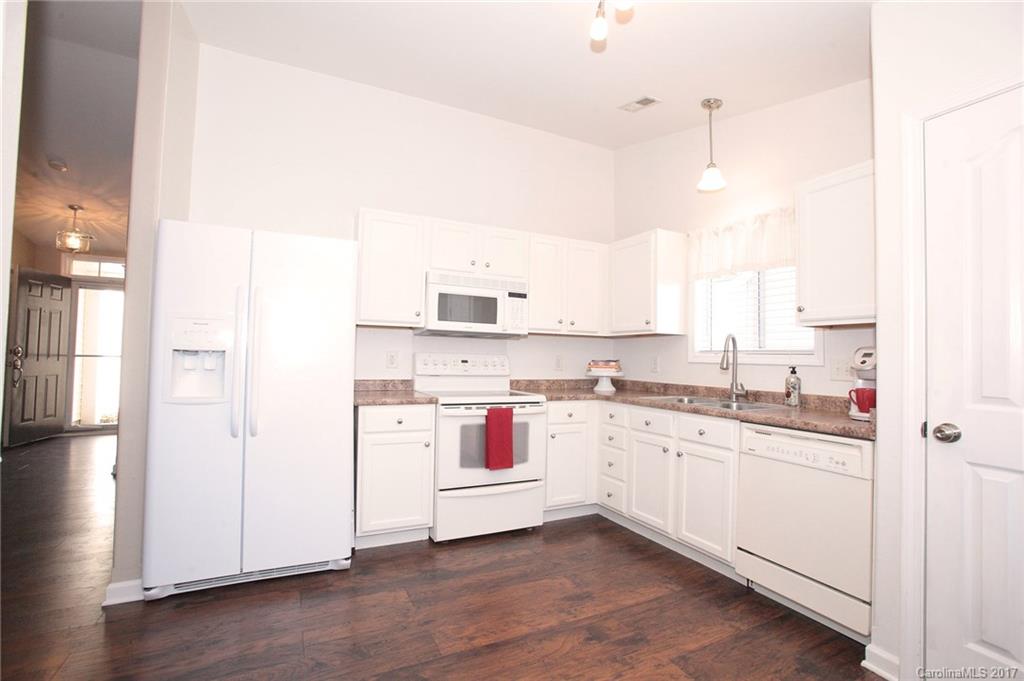 Planters Walk - Residential