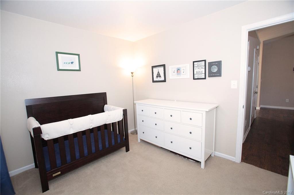 Planters Walk - Residential