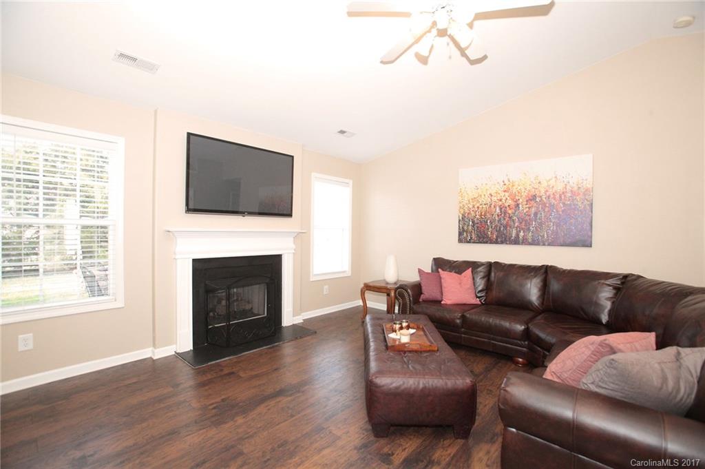 Planters Walk - Residential