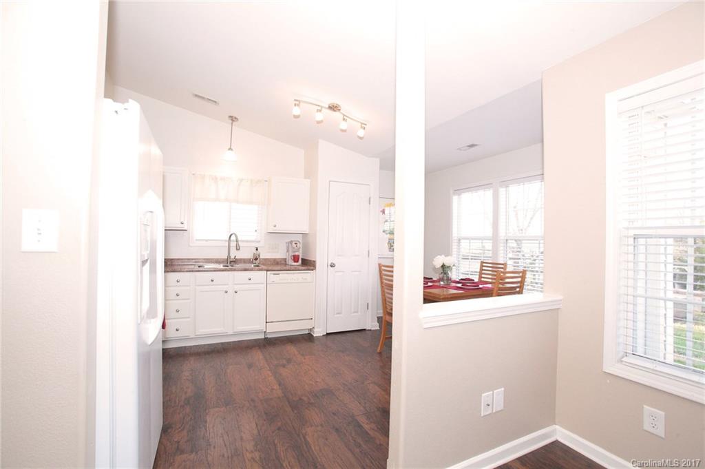 Planters Walk - Residential