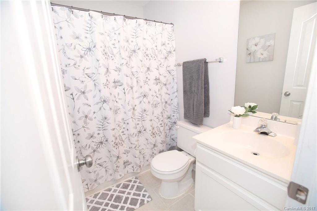 Planters Walk - Residential