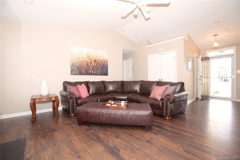 Planters Walk - Residential