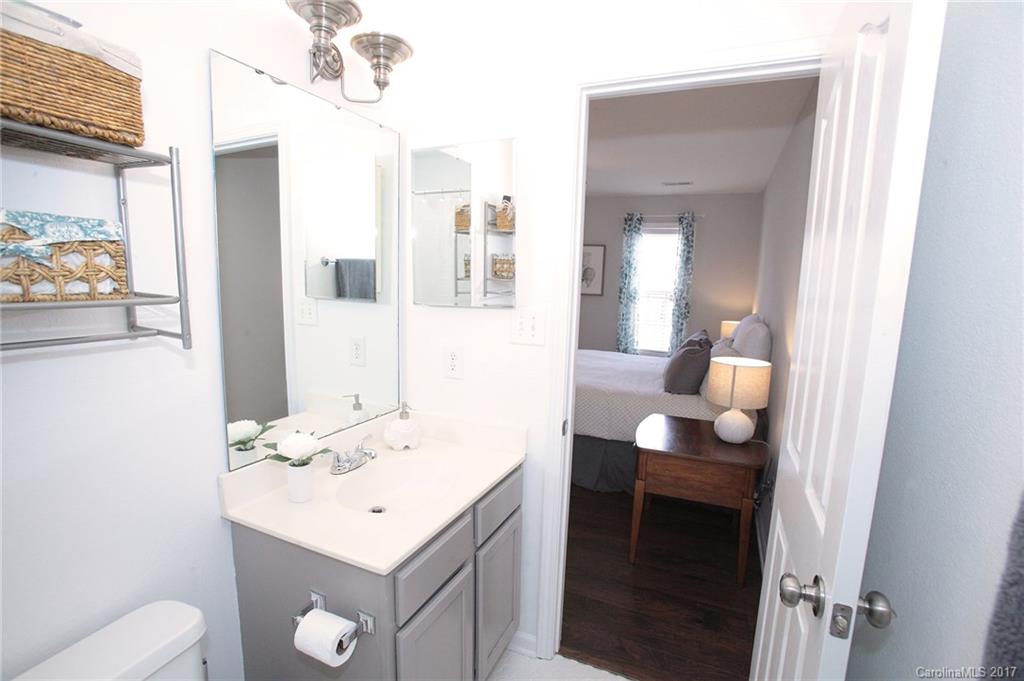 Planters Walk - Residential