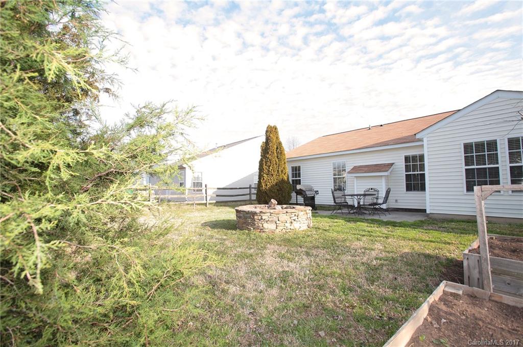 Planters Walk - Residential