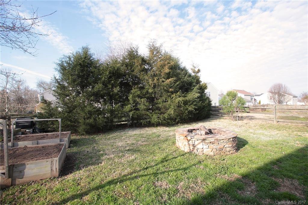 Planters Walk - Residential