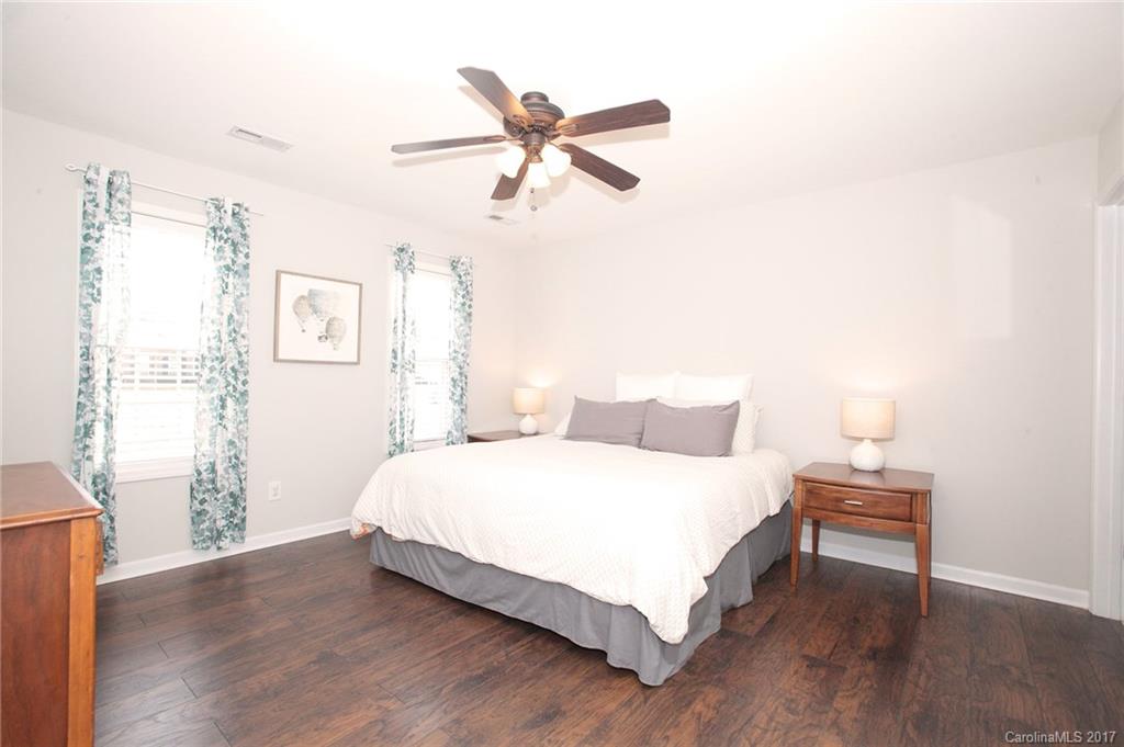 Planters Walk - Residential