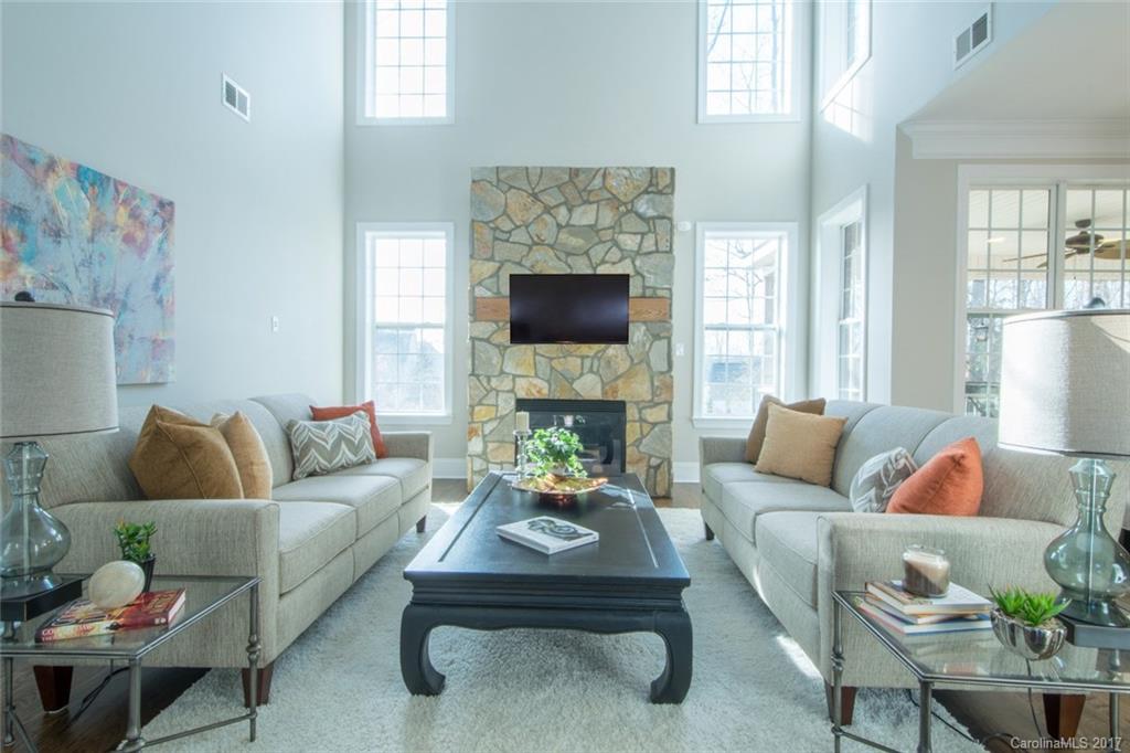 Forest Bay - Residential