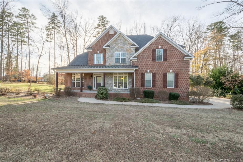 Forest Bay - Residential