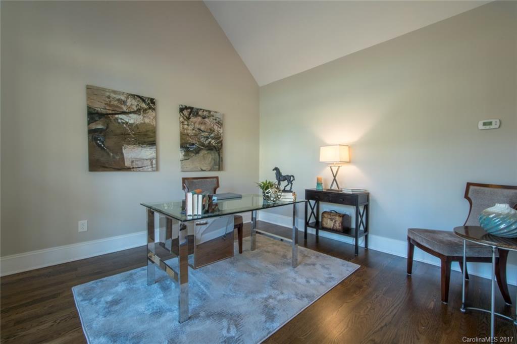 Forest Bay - Residential