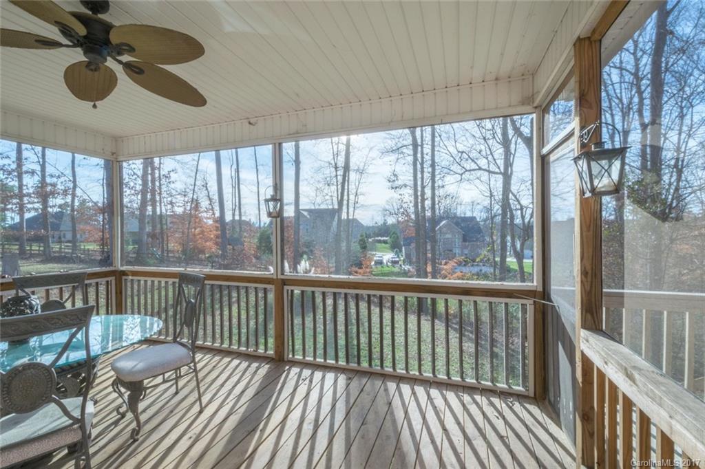 Forest Bay - Residential