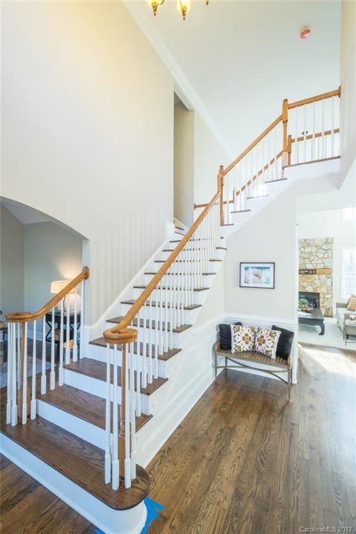 Forest Bay - Residential