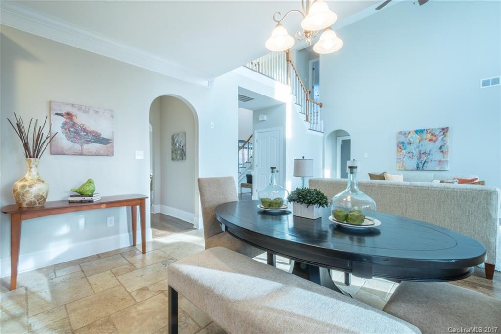 Forest Bay - Residential