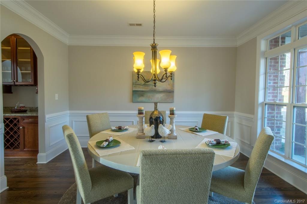 Forest Bay - Residential