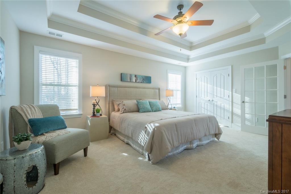 Forest Bay - Residential