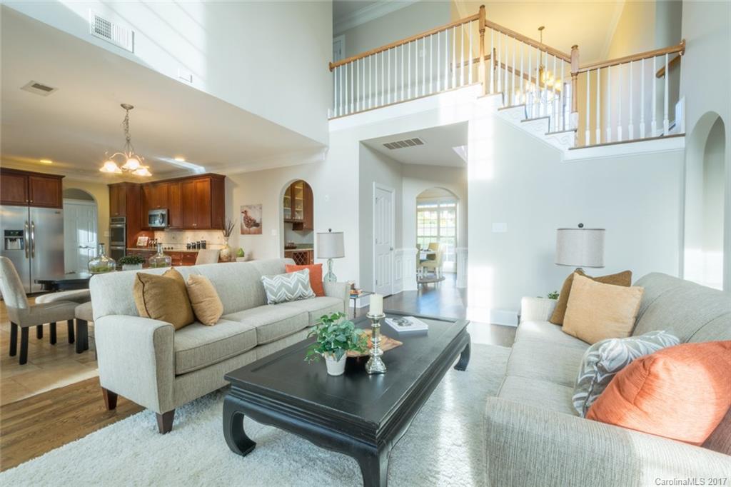 Forest Bay - Residential