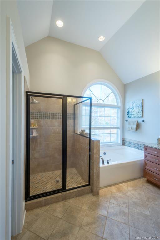 Forest Bay - Residential