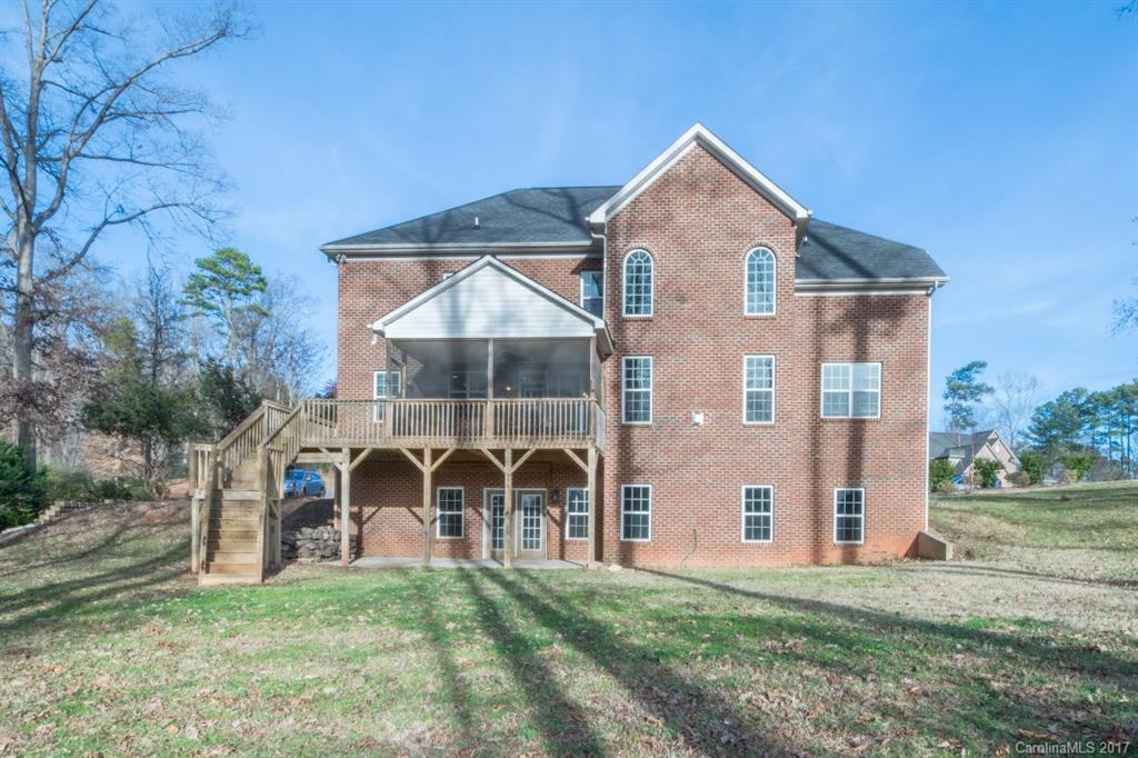 Forest Bay - Residential