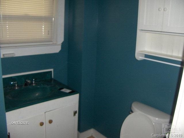 Marion - Residential