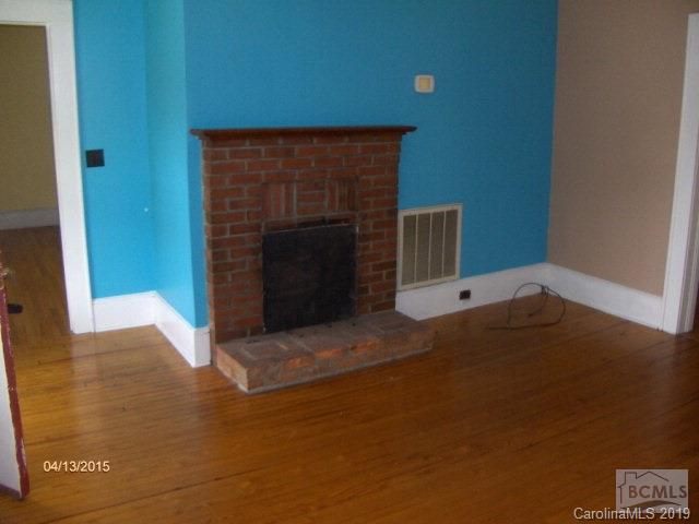 Marion - Residential