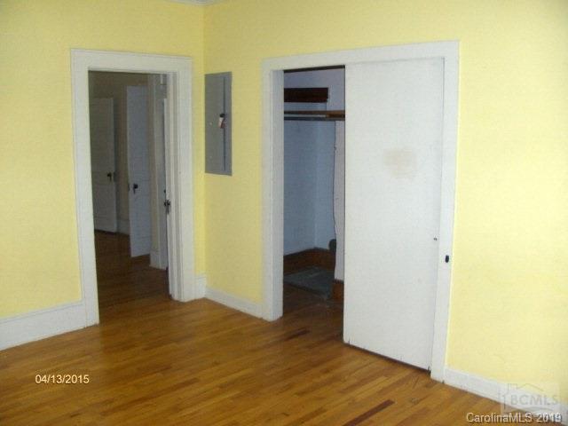 Marion - Residential