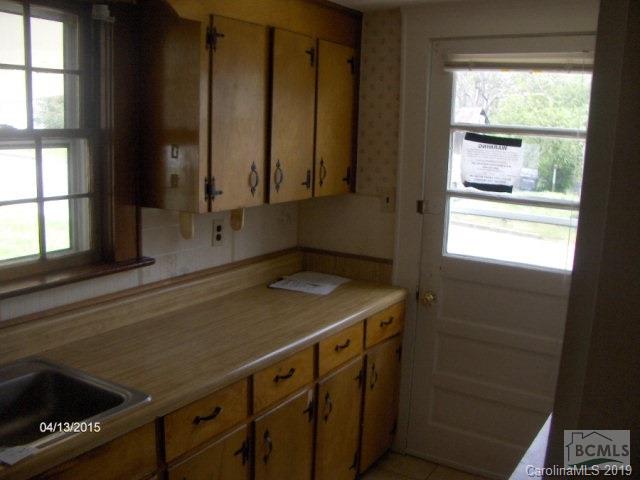 Marion - Residential