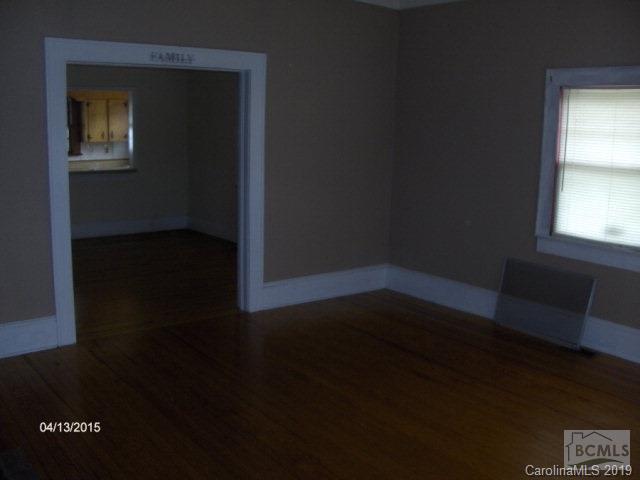 Marion - Residential