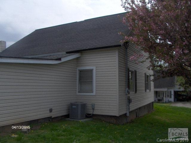 Marion - Residential