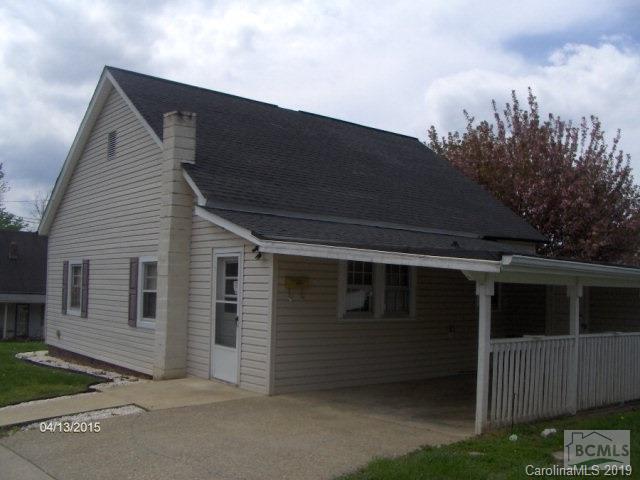 Marion - Residential