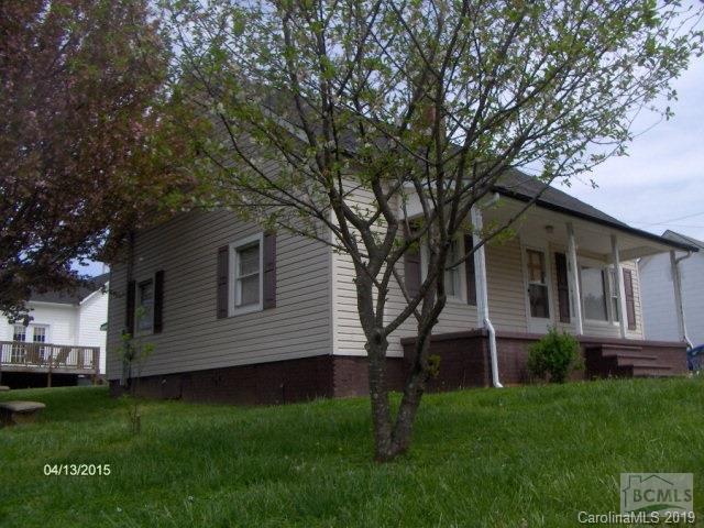 Marion - Residential