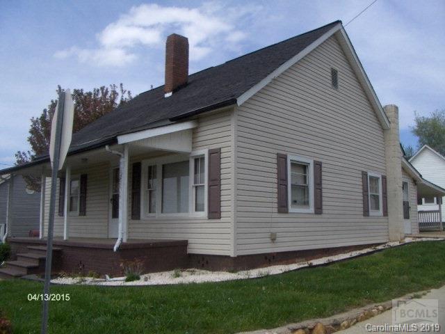 Marion - Residential