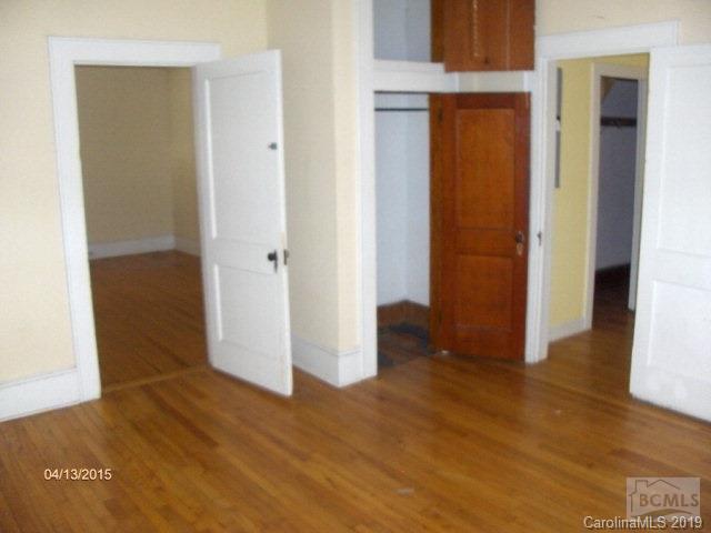 Marion - Residential