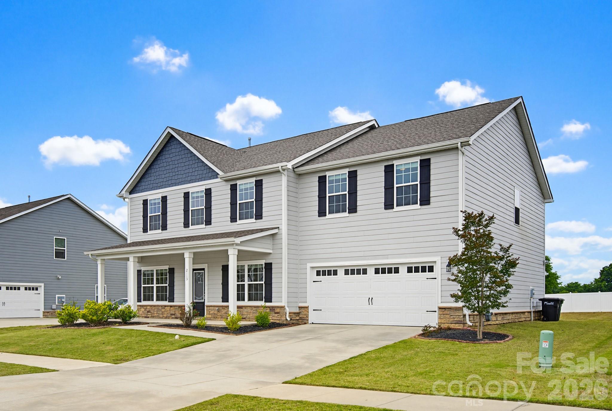 2113 Osten Run