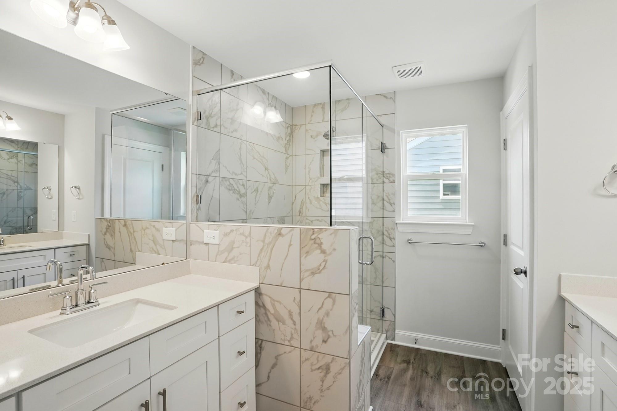 Harrisburg Village - Residential