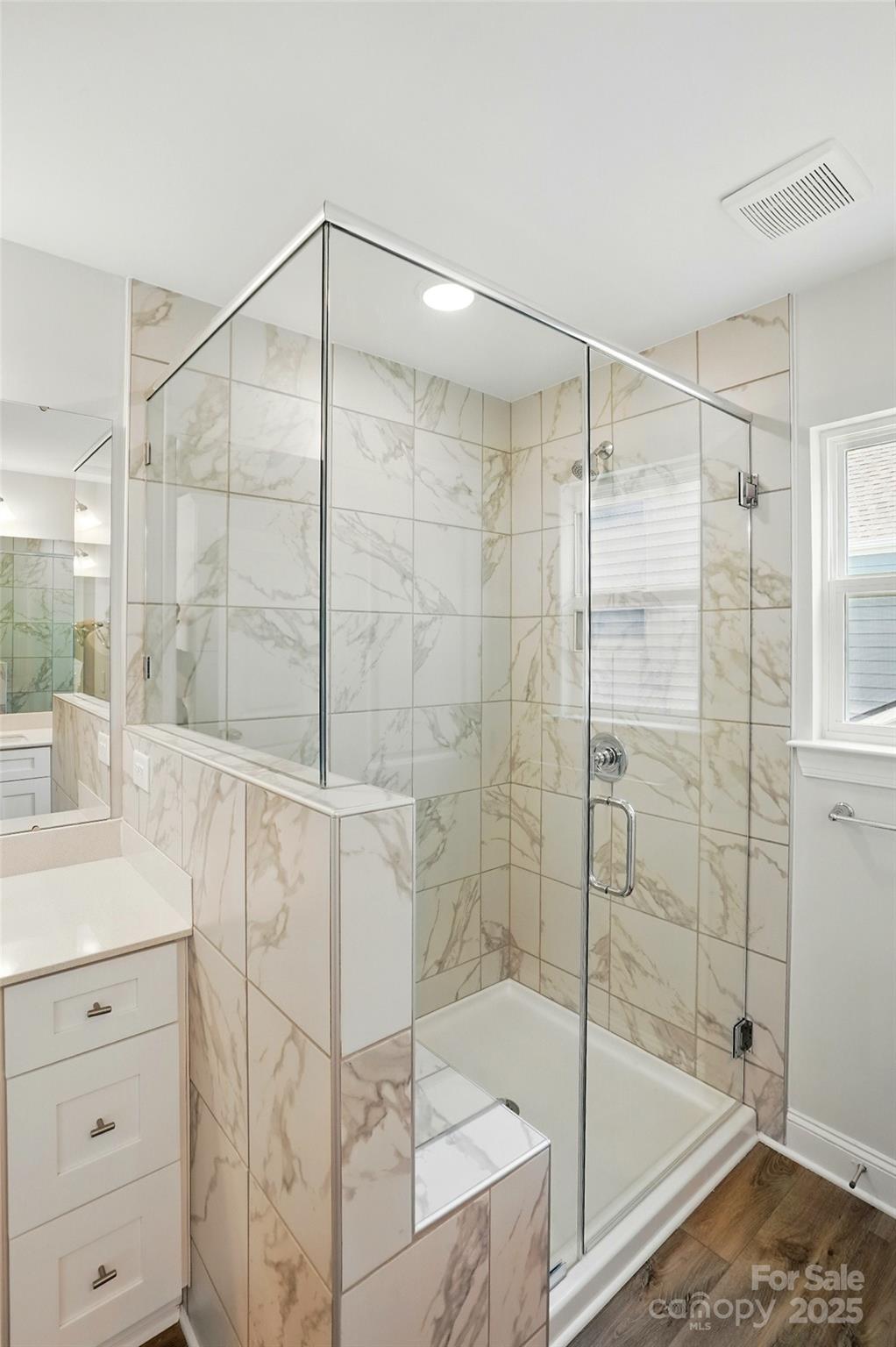 Harrisburg Village - Residential