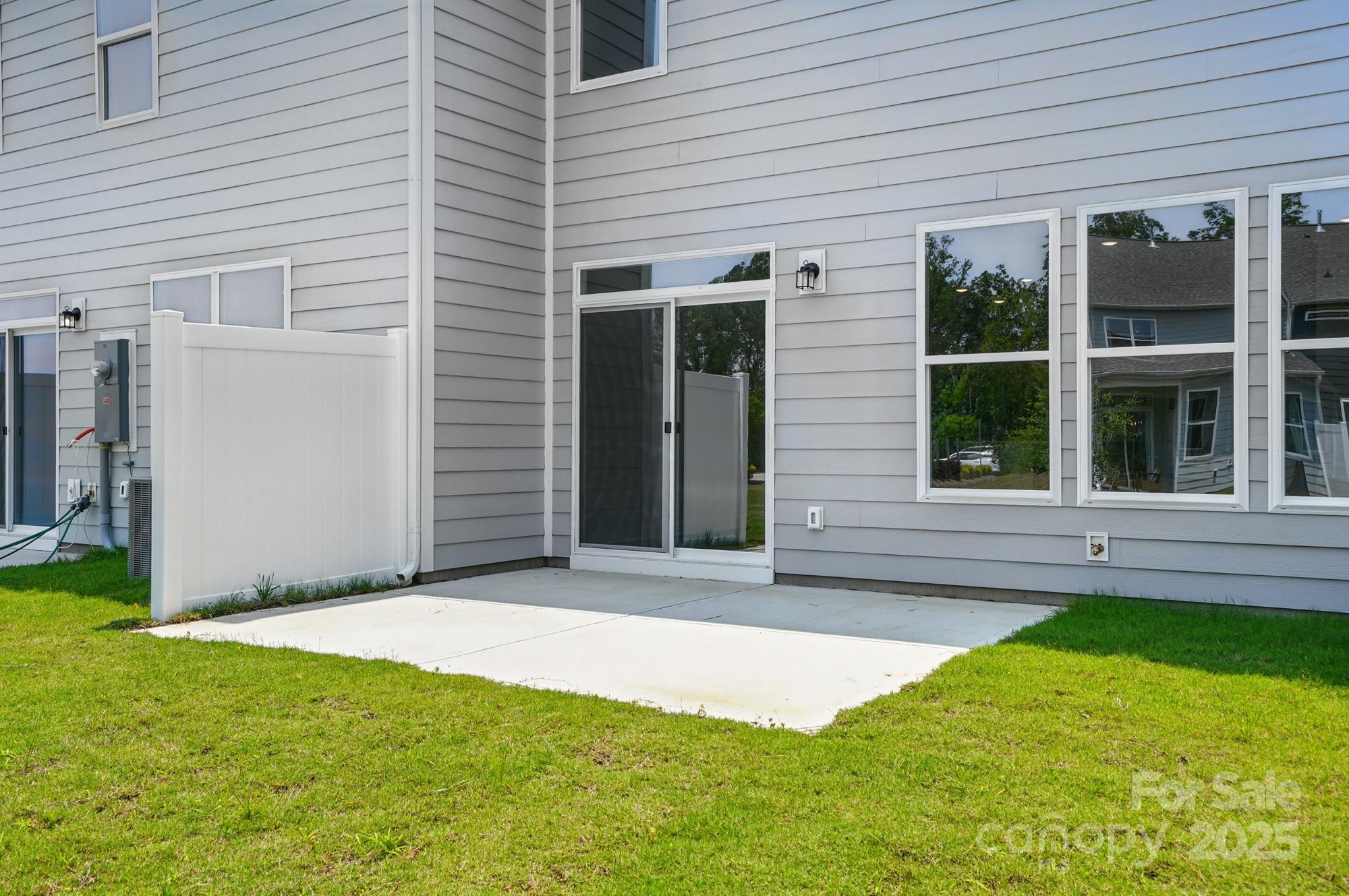 Harrisburg Village - Residential