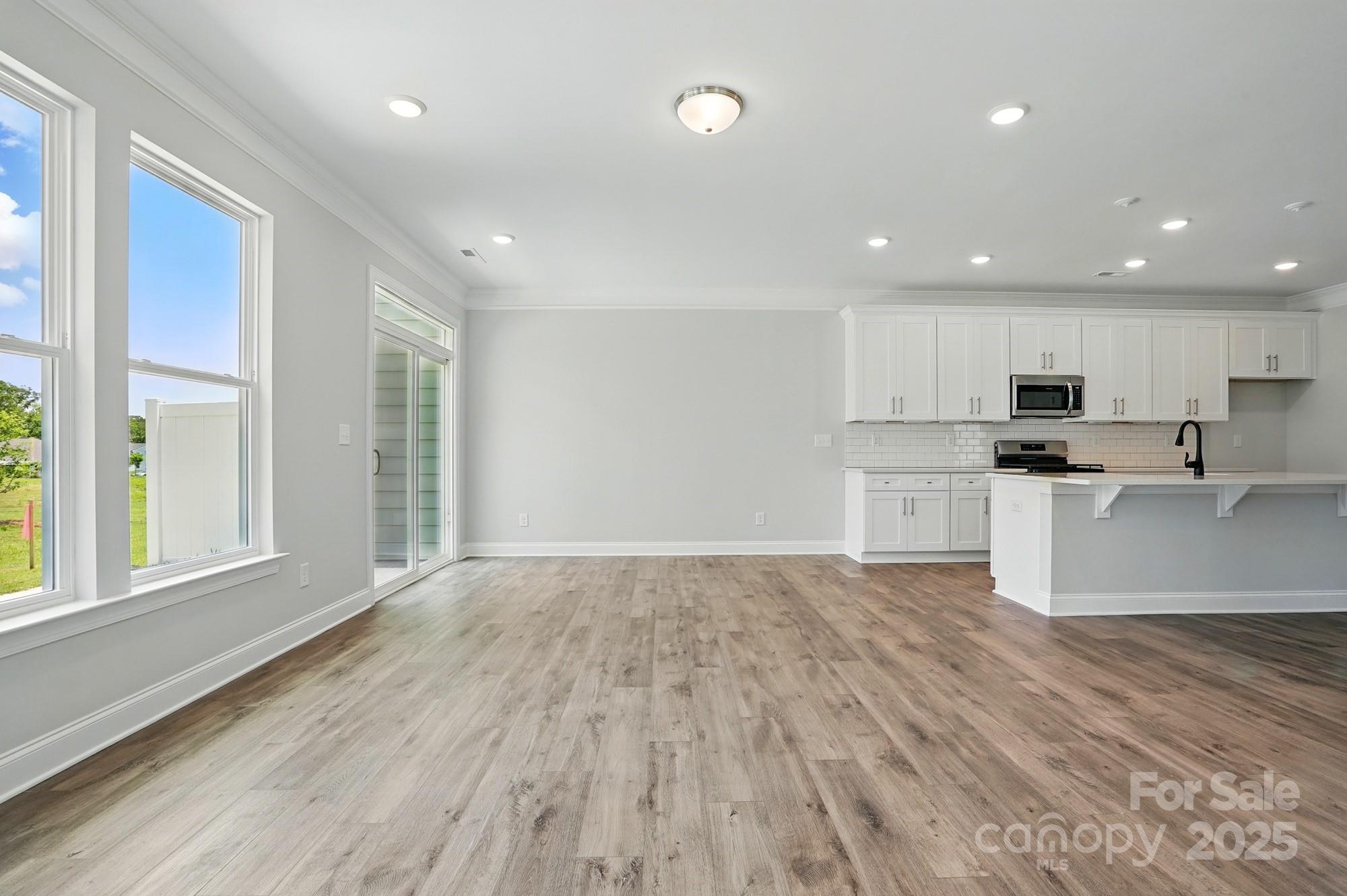 Harrisburg Village - Residential