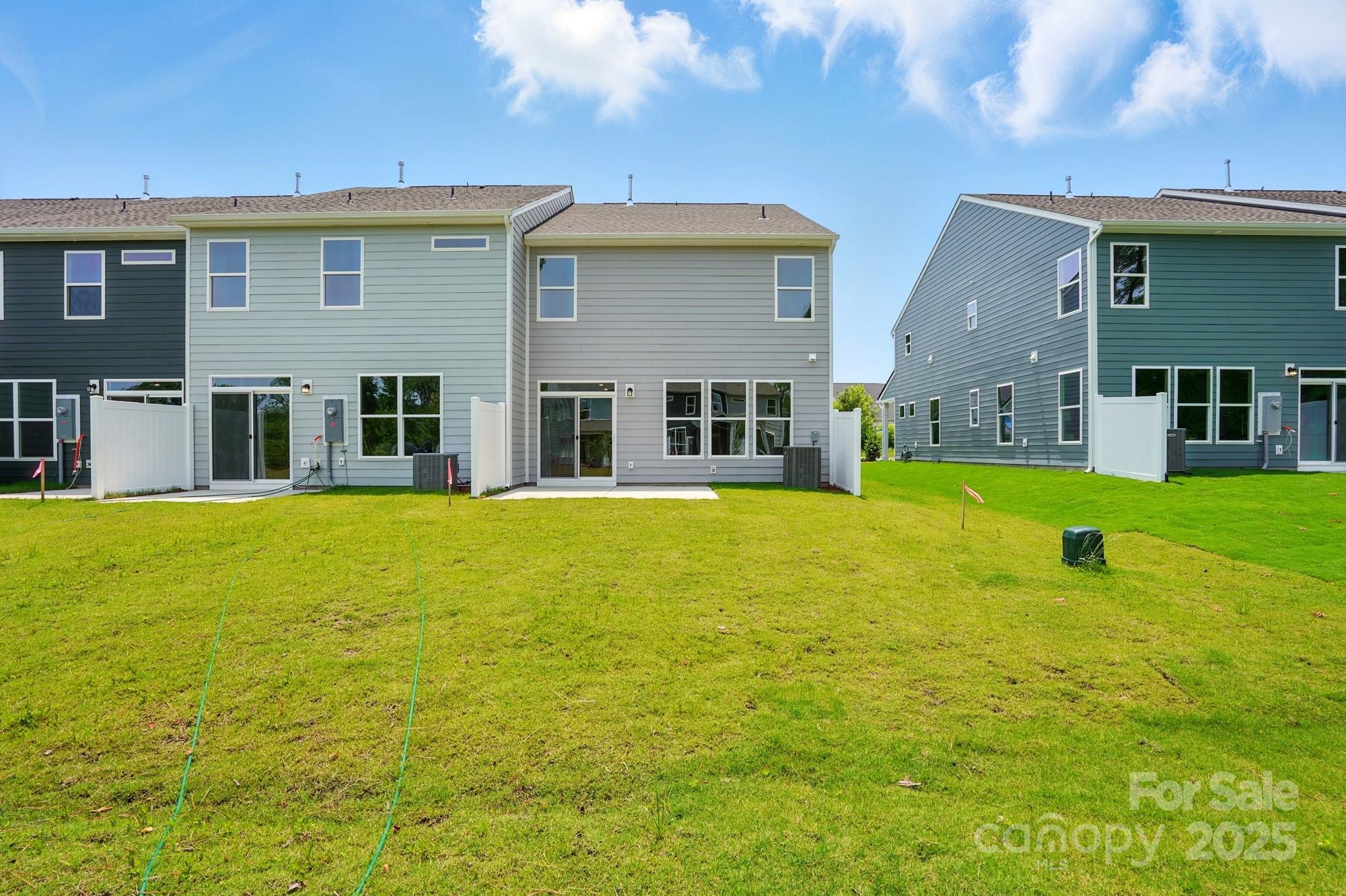 Harrisburg Village - Residential