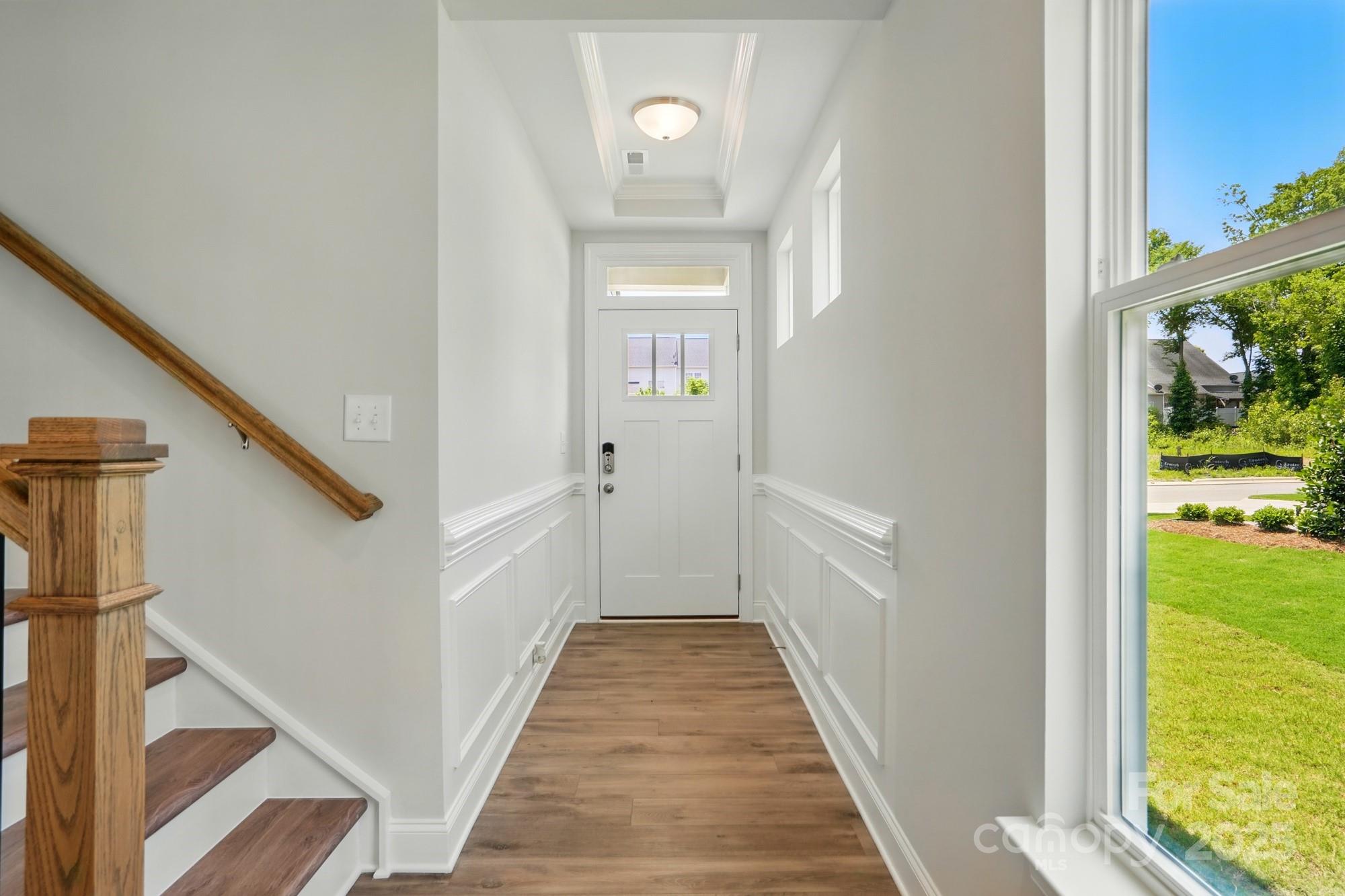 Harrisburg Village - Residential