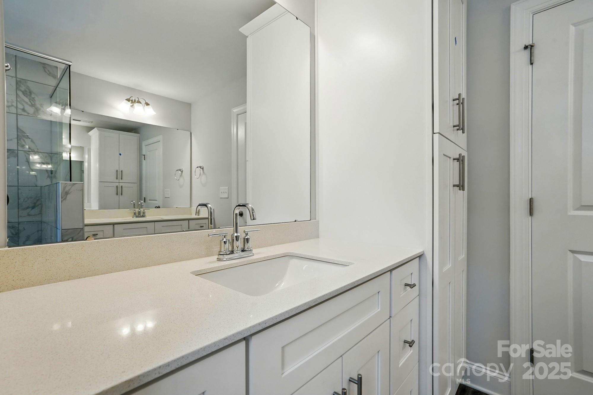 Harrisburg Village - Residential