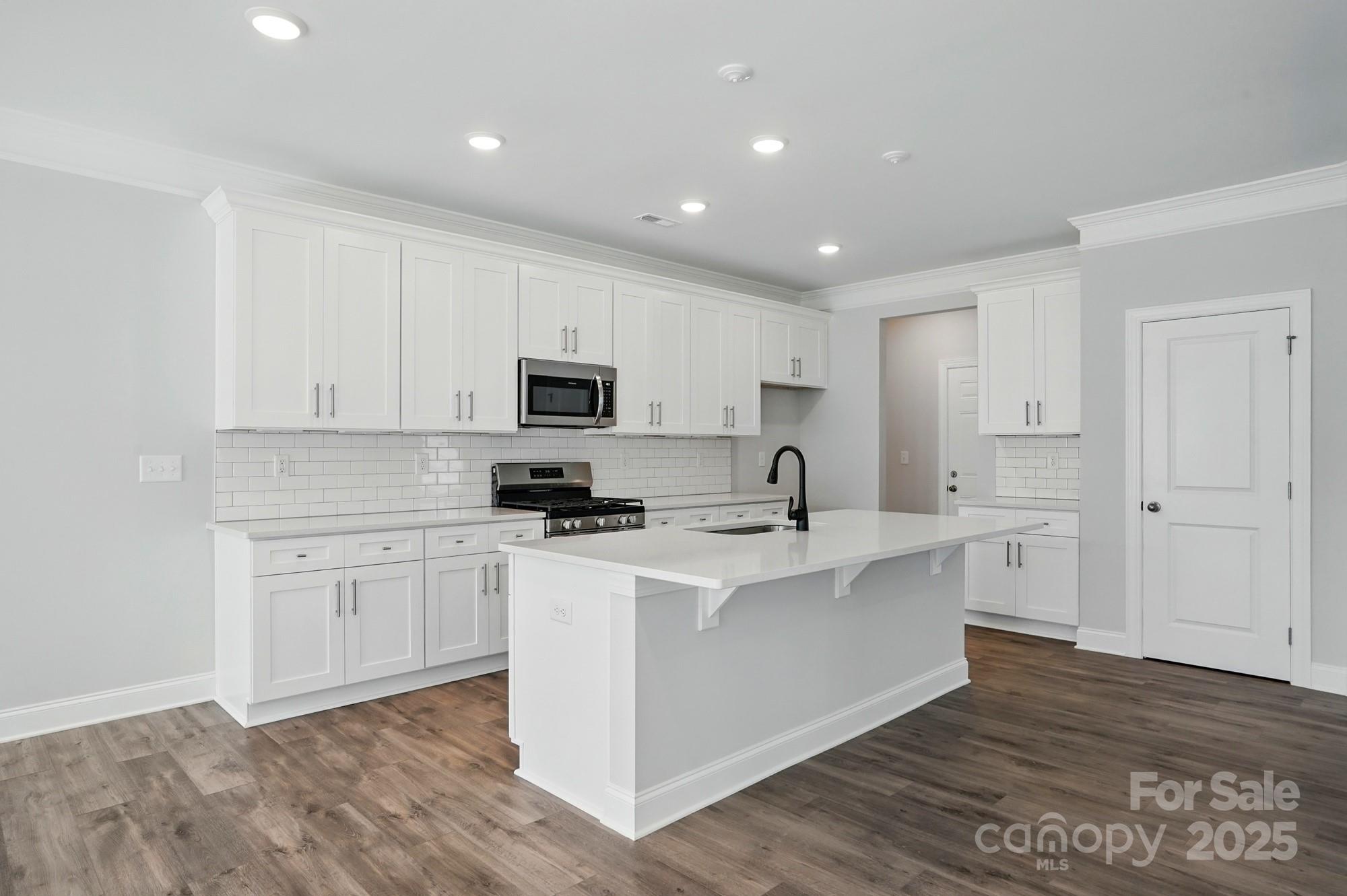 Harrisburg Village - Residential