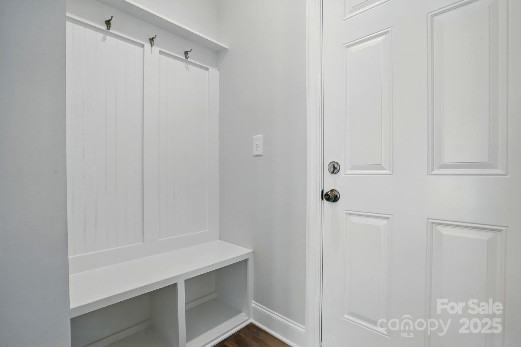 Harrisburg Village - Residential