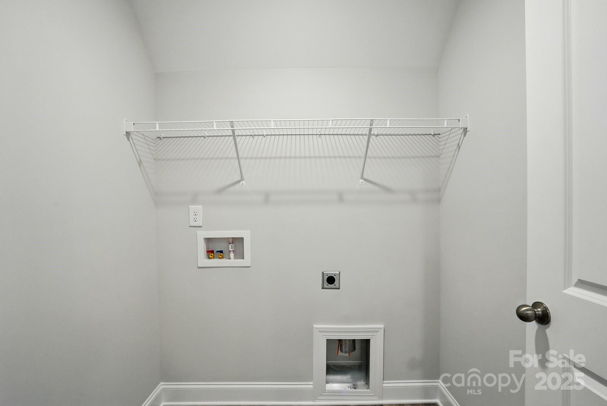 Harrisburg Village - Residential