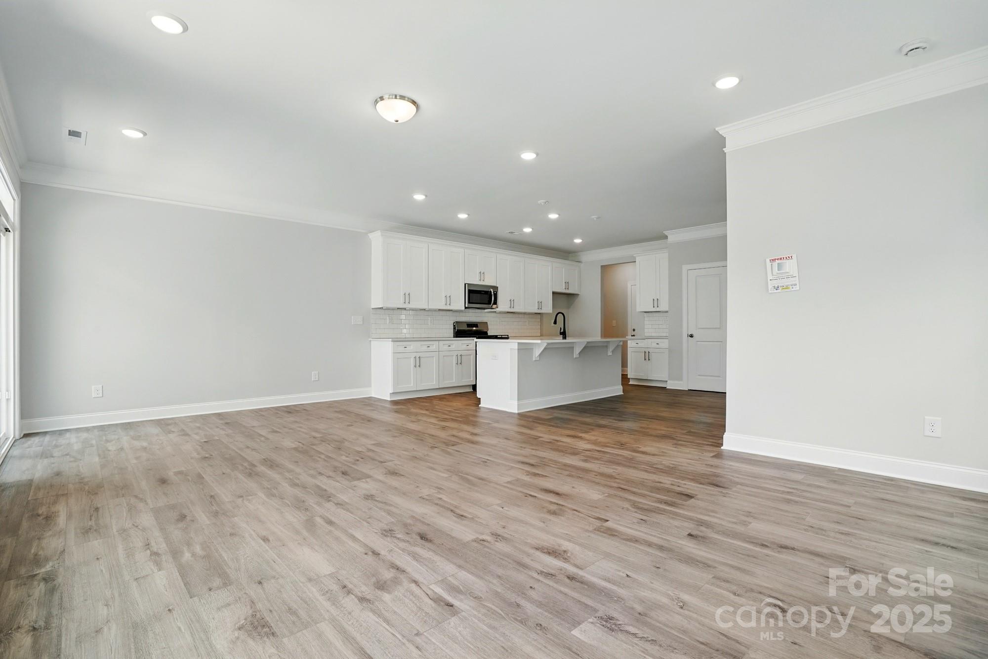 Harrisburg Village - Residential