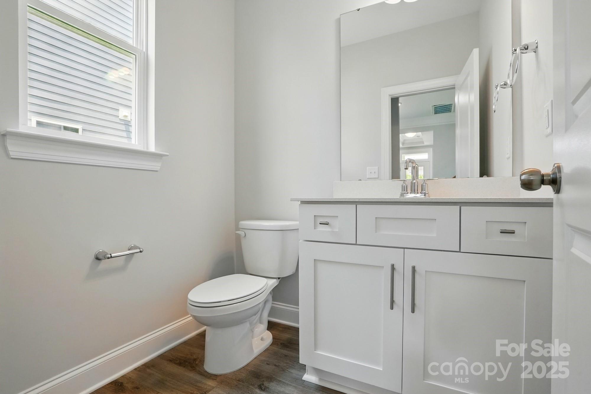 Harrisburg Village - Residential