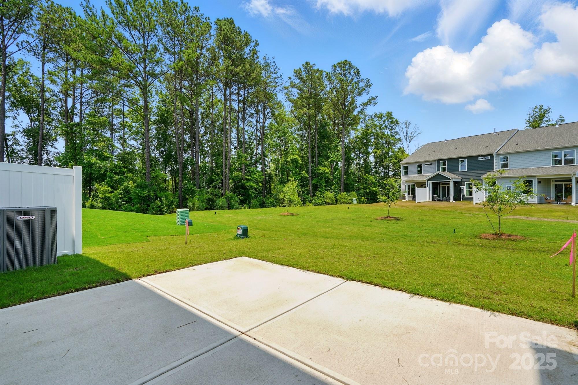 Harrisburg Village - Residential