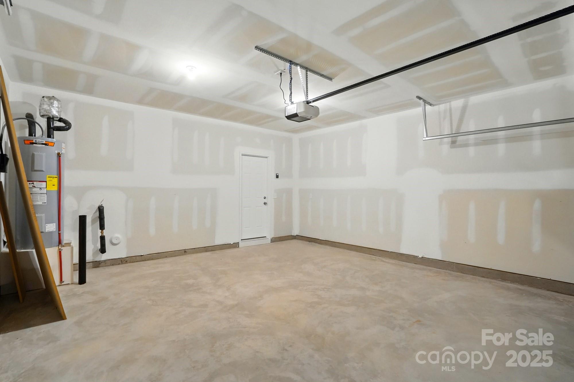 Harrisburg Village - Residential