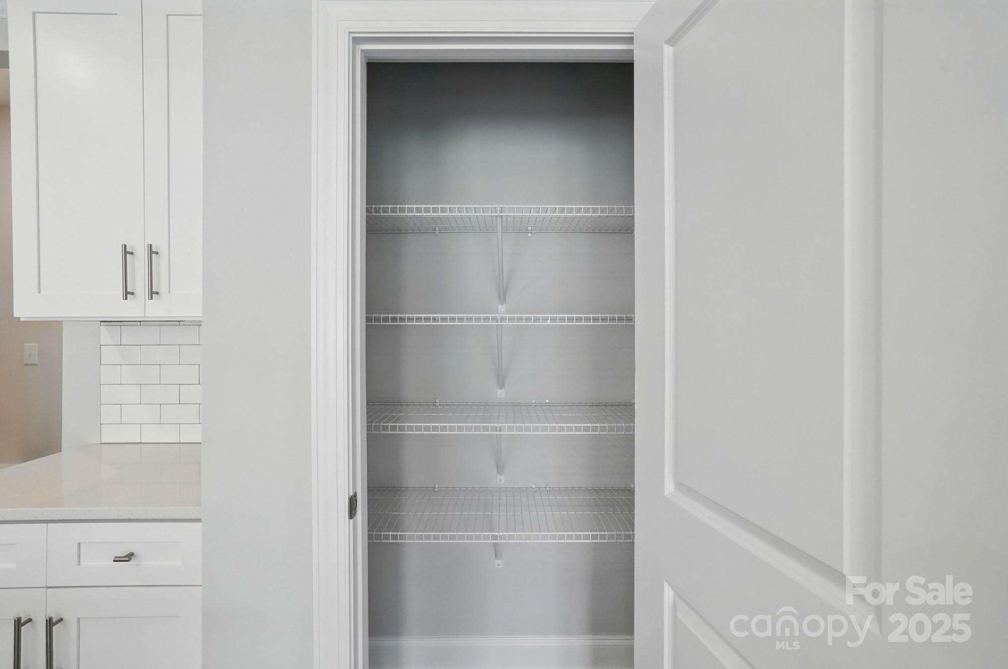 Harrisburg Village - Residential