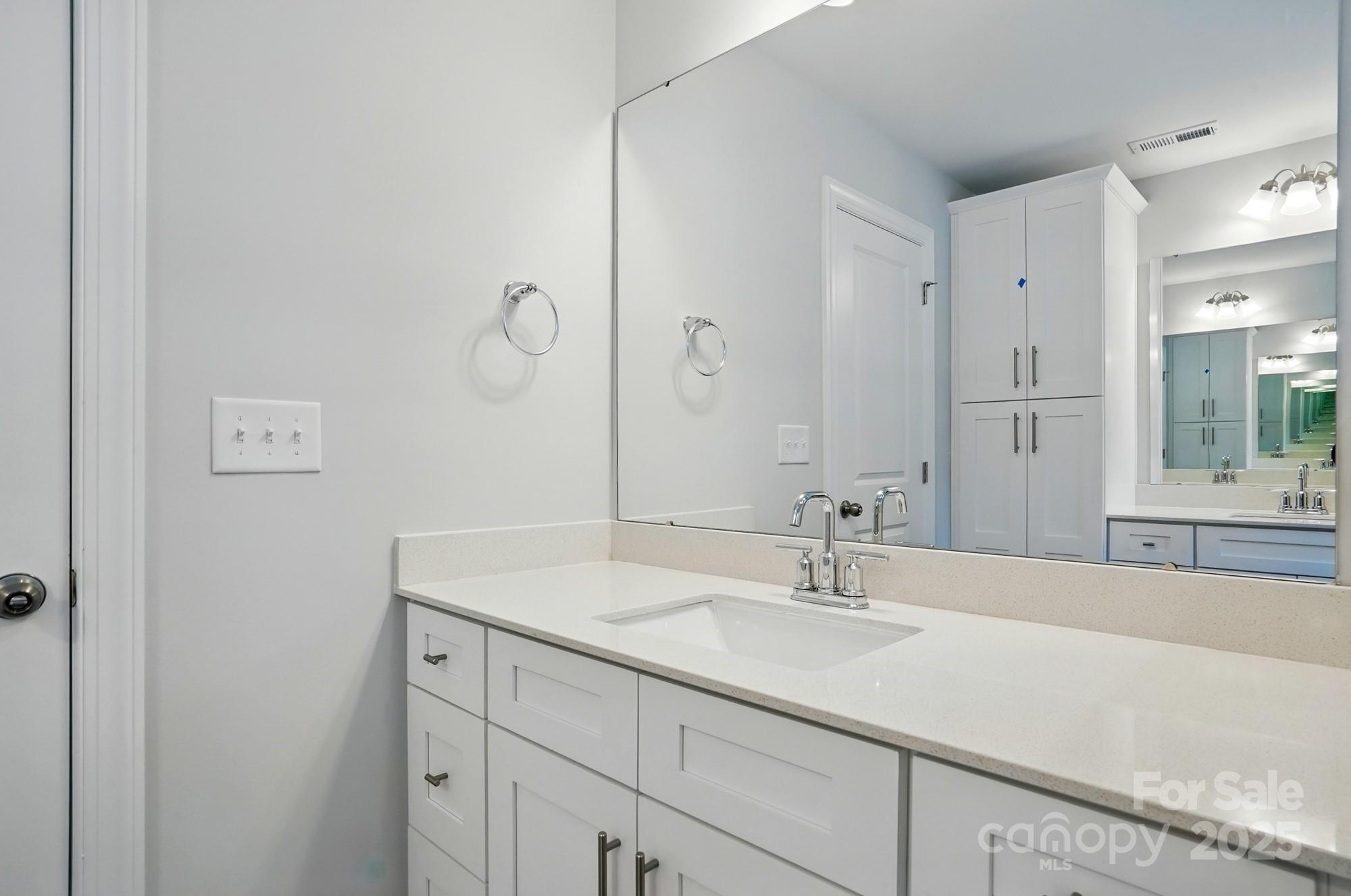 Harrisburg Village - Residential